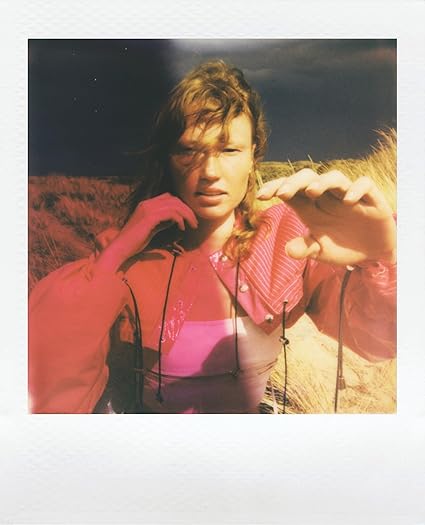 Polaroid Go Generation 2 - Mini Instant Camera + Film Bundle (16 Photos Included) - White (6282)