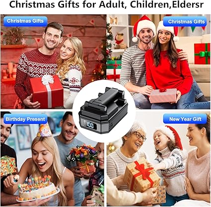 Gifts for Men Women, Cell Phone Stand with Wireless Bluetooth Speaker, Colorful LED Lights, Anti-Slip Base HD Surround Sound, Rechargeable (3000mAh), for Teens, Men, Women for Christmas